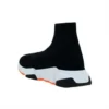 Sneakers Speed 1.0 “Black Orange” 645056W2DB91917