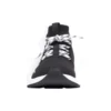 Sneakers Speed 1.0 con lacci “Black White” 587284W17021015