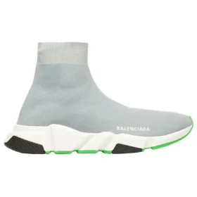 Sneakers Speed 1.0 “Grigio-Verde” 530351W05G01342
