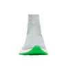 Sneakers Speed 1.0 “Grigio-Verde” 530351W05G01342