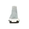 Sneakers Speed 1.0 “Grigio-Verde” 530351W05G01342