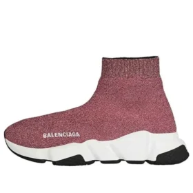 Sneakers Speed 1.0 “Metallic Pink” 593698W06825961