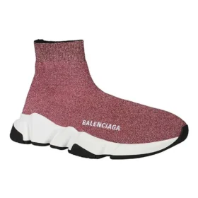 Sneakers Speed 1.0 “Metallic Pink” 593698W06825961