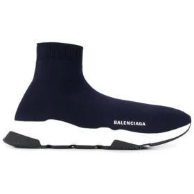 Sneakers Speed 1.0 “Navy White” 587286W17024005