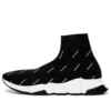 Sneakers Speed 2.0 “Black Logo Print” 530360W06501006