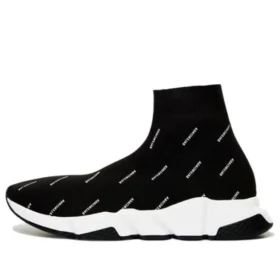 Sneakers Speed 2.0 “Black Logo Print” 530360W06501006