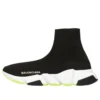 Sneakers Speed 2.0 “Black Neon” 551185W05G01000