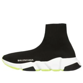 Sneakers Speed 2.0 “Black Neon” 551185W05G01000
