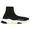 Sneakers Speed 2.0 “Black Neon” 551185W05G01000