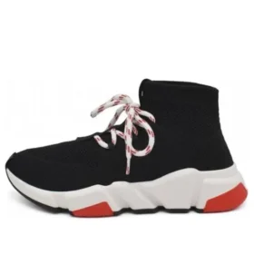 Sneakers Speed 2.0 “Black White Red” 525723W07U01000