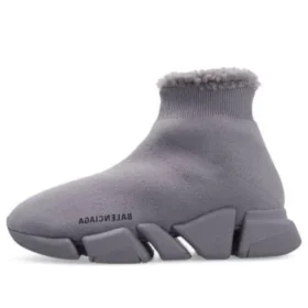 Sneakers Speed 2.0 “Grey Recycled Knit” 669789W2DI31503