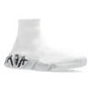 Sneakers Speed 2.0 “Maglia bianca con graffiti neri” 617239W2DD42091