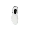 Sneakers Speed 2.0 “Maglia bianca con graffiti neri” 617239W2DD42091