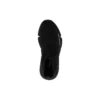 Sneakers Speed 2.0 “Maglia nera lucida con suola nera” 636833W2AF31000