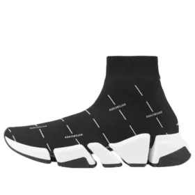 Sneakers Speed 2.0 Nero/Bianco 645420W2DBT1090