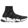 Sneakers Speed 2.0 Nero/Bianco 645420W2DBT1090