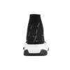 Sneakers Speed 2.0 Nero/Bianco 645420W2DBT1090