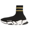 Sneakers Speed 2.0 “Striped Black” 674617W2F601467