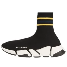 Sneakers Speed 2.0 “Striped Black” 674617W2F601467