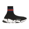 Sneakers Speed 2.0 “Striped Black” 674617W2F601467