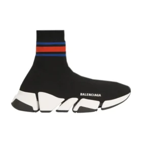 Sneakers Speed 2.0 “Striped Black” 674617W2F601467