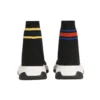Sneakers Speed 2.0 “Striped Black” 674617W2F601467