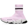 Sneakers Speed 2.0 “Striped Pink” 674608W2F605691