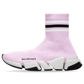 Sneakers Speed 2.0 “Striped Pink” 674608W2F605691