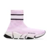 Sneakers Speed 2.0 “Striped Pink” 674608W2F605691