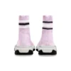 Sneakers Speed 2.0 “Striped Pink” 674608W2F605691