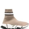 Sneakers Speed 2.0 “Striped Tan” 674617W2F619119