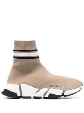 Sneakers Speed 2.0 “Striped Tan” 674617W2F619119