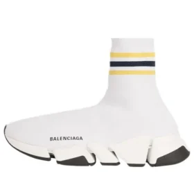 Sneakers Speed 2.0 “Striped White” 674617W2F609467