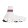 Sneakers Speed 2.0 “Striped White” 674617W2F609467