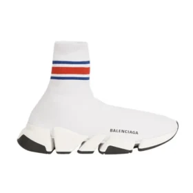 Sneakers Speed 2.0 “Striped White” 674617W2F609467