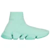 Sneakers Speed 2.0 “Suola trasparente riciclata – Menta” 654045W2DI43412