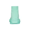 Sneakers Speed 2.0 “Suola trasparente riciclata – Menta” 654045W2DI43412