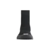 Sneakers Speed 3.0 monocolore “Recycled Black” 654532W2DN21090