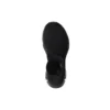 Sneakers Speed 3.0 monocolore “Recycled Black” 654532W2DN21090