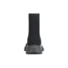 Sneakers Speed 3.0 monocolore “Recycled Black” 654532W2DN21090