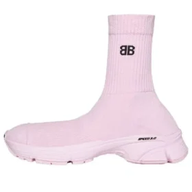 Sneakers Speed 3.0 monocolore “Recycled Light Pink” 654466W2DN25601
