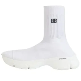 Sneakers Speed 3.0 monocolore “Recycled Off White” 654532W2DN29000