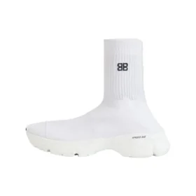 Sneakers Speed 3.0 monocolore “Recycled Off White” 654532W2DN29000