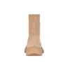Sneakers Speed 3.0 monocolore “Recycled Tan” 654466W2DN29710
