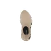 Sneakers Speed Graffiti “Beige Knit Black Graffiti Sole Unit” 605942W2DB79710
