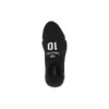 Sneakers Speed Lt con logo dello sponsor calcistico “Black Knit” 645734W2DBU1090