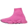 Sneakers Speed “Maglia rosa e suola rosa” 597425W2DB46910
