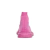 Sneakers Speed “Maglia rosa e suola rosa” 597425W2DB46910
