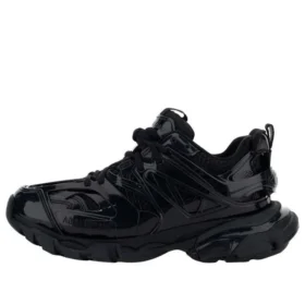 Sneakers Track 1.0 “Black Nylon” 542436W3BJ11000