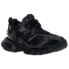 Sneakers Track 1.0 “Black Nylon” 542436W3BJ11000